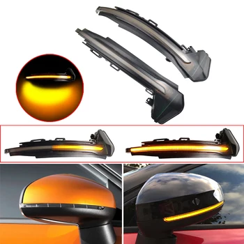 2pcs Dynamic LED Turn Signal Lights Sequential Rear View mirror Turn Signal Light Blinker For Audi A1 8X 2011-2018 Car Led Light
2pcs Dynamic LED Turn Signal Lights Sequential Rear View mirror Turn Signal Light Blinker For Audi A1 8X 2011-2018 Car Led Light