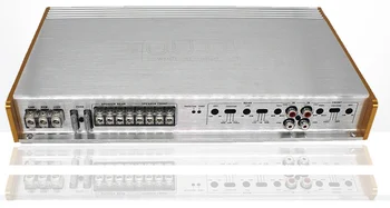12V Automobile four way power amplifier wd808 power amplifier 4-channel power amplifier hifi subwoofer power amplifier
12V Automobile four way power amplifier wd808 power amplifier 4-channel power amplifier hifi subwoofer power amplifier
