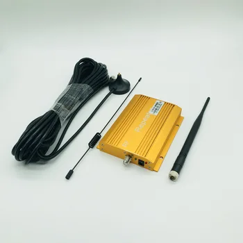 Gsm900mhz Move Unicom 2g/3g/4g Call Mobile Phone Signal Receiver Signal Partner Strong Relay Device
Gsm900mhz Move Unicom 2g/3g/4g Call Mobile Phone Signal Receiver Signal Partner Strong Relay Device
