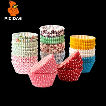 cupcakes oil-proof Muffin Paper cup Round tray Pad Baking Strawberry chocolate holder cake non-stick box cookies cream printing 
cupcakes oil-proof Muffin Paper cup Round tray Pad Baking Strawberry chocolate holder cake non-stick box cookies cream printing