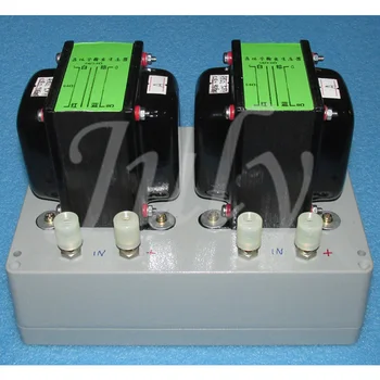 50W Isolated power amplifier,impedance tuning transformer,can let stone machine output has the charm of transistor amplifier
50W Isolated power amplifier,impedance tuning transformer,can let stone machine output has the charm of transistor amplifier