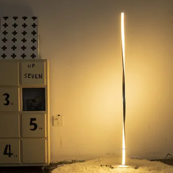 Nordic Floor Lamp LED Light Fixtures Office Floor Lamps Living Room Lamp Postmodern Minimalist Home Decor Standing Lamp Lighting
Nordic Floor Lamp LED Light Fixtures Office Floor Lamps Living Room Lamp Postmodern Minimalist Home Decor Standing Lamp Lighting