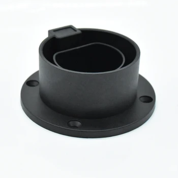 IEC62196 Type2 Socket Holster EVSE EV Charging Station Connector Type2 Plug Holster
IEC62196 Type2 Socket Holster EVSE EV Charging Station Connector Type2 Plug Holster