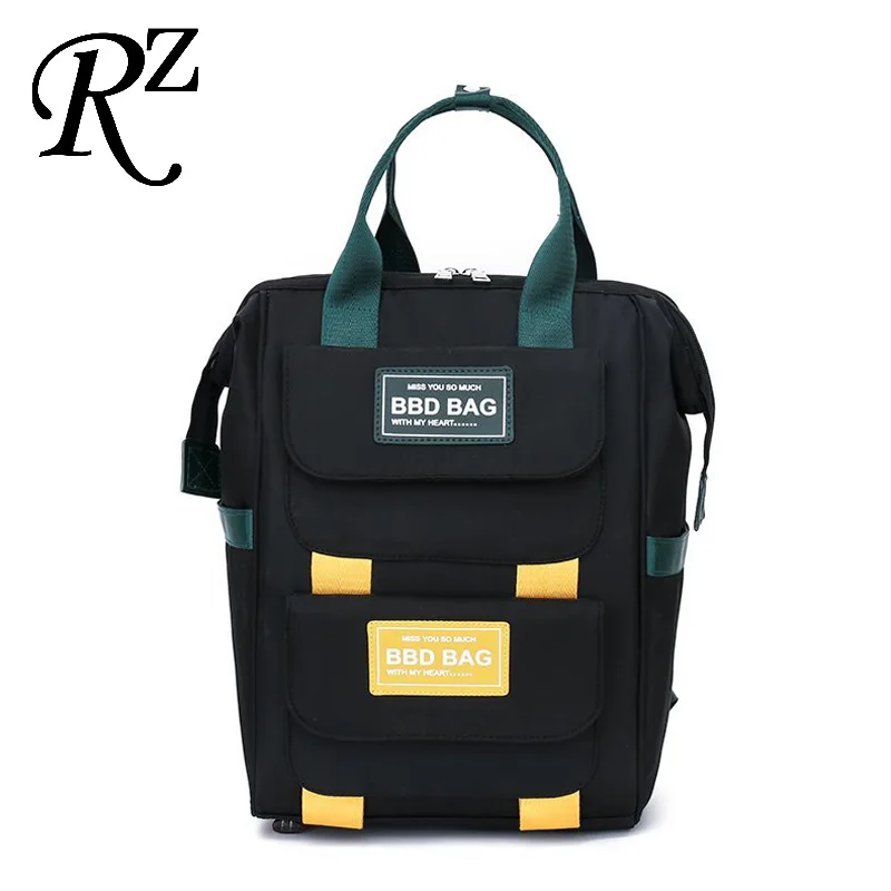 Multi-function Baby Diaper Shoulders Bags Multilayer space Mummy Bag high-capacity Outdoor Milk Feeding Bottle Backpack
Multi-function Baby Diaper Shoulders Bags Multilayer space Mummy Bag high-capacity Outdoor Milk Feeding Bottle Backpack