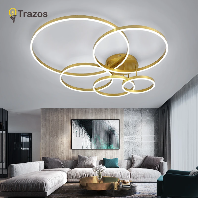 Modern Brushed Coffee&Gold Finished Led Ceiling Lights For Living Room Bedroom Study Room Room 110V 220V Ceiling Lamp Fixtures
Modern Brushed Coffee&Gold Finished Led Ceiling Lights For Living Room Bedroom Study Room Room 110V 220V Ceiling Lamp Fixtures
