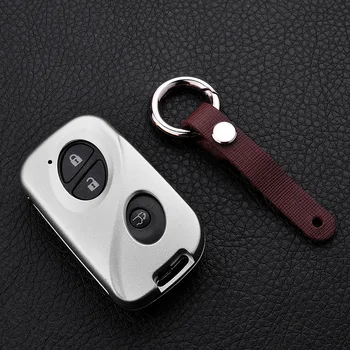 Car Aluminium Alloy Key Cover Case Shell For Lexus CT200H GX400 GX460 IS250 IS300C RX270 ES240 ES350 LS460 GS300 450h 460h
Car Aluminium Alloy Key Cover Case Shell For Lexus CT200H GX400 GX460 IS250 IS300C RX270 ES240 ES350 LS460 GS300 450h 460h