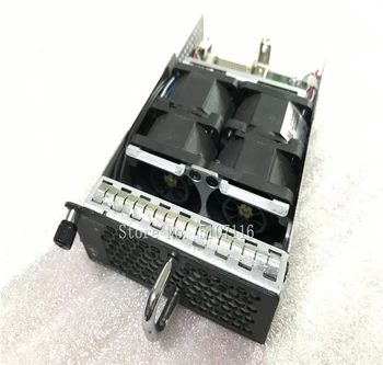 For Original CE6860-48S8CQ-EI CE6870 series core switch cooling fan FAN-40HA-B Fully tested
For Original CE6860-48S8CQ-EI CE6870 series core switch cooling fan FAN-40HA-B Fully tested