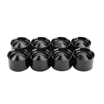 8Pcs Black Aluminum Storage Cup for Napa 4003 / Wix 24003 Od 1.797 inch Id 1.620 inch
8Pcs Black Aluminum Storage Cup for Napa 4003 / Wix 24003 Od 1.797 inch Id 1.620 inch