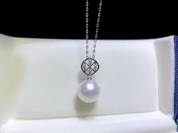 New S925 Sterling Silver Pendant Setting Mounting Findings and Component for Oyster Akoya Edison Pearls Corals Jade Stones Beads
New S925 Sterling Silver Pendant Setting Mounting Findings and Component for Oyster Akoya Edison Pearls Corals Jade Stones Beads