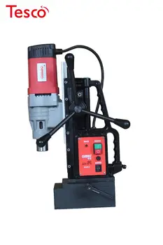 Magnetic Core Drill Machine OB-28RE Multifunctional Magnetic Driller Hollow Drill Machine with Forward and Reverse Drilling
Magnetic Core Drill Machine OB-28RE Multifunctional Magnetic Driller Hollow Drill Machine with Forward and Reverse Drilling