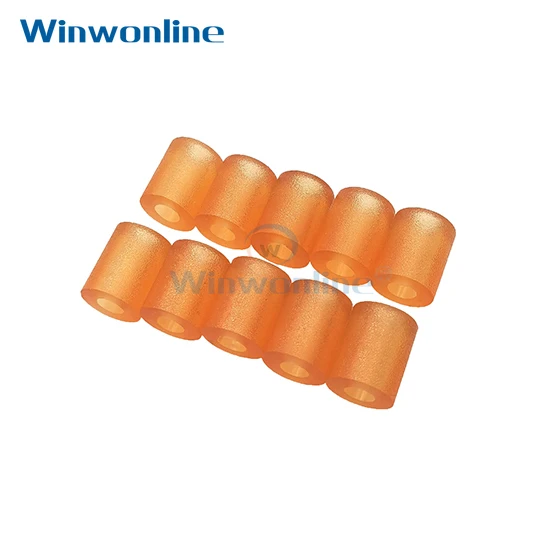 10 X 2BR06520 2F906240 2F906230 2CL16050 2CL16100 Red pickup tire For Kyocera FS1100 KM2810 1370 1300 1028 2000 3900 4000 FS1920
10 X 2BR06520 2F906240 2F906230 2CL16050 2CL16100 Red pickup tire For Kyocera FS1100 KM2810 1370 1300 1028 2000 3900 4000 FS1920