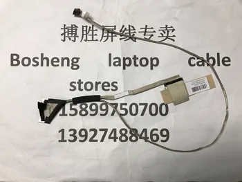 Video screen Flex wire For HP EliteBook Folio 1040 G3 30PIN laptop LCD LED LVDS Display Ribbon cable DDY0FALC100
Video screen Flex wire For HP EliteBook Folio 1040 G3 30PIN laptop LCD LED LVDS Display Ribbon cable DDY0FALC100
