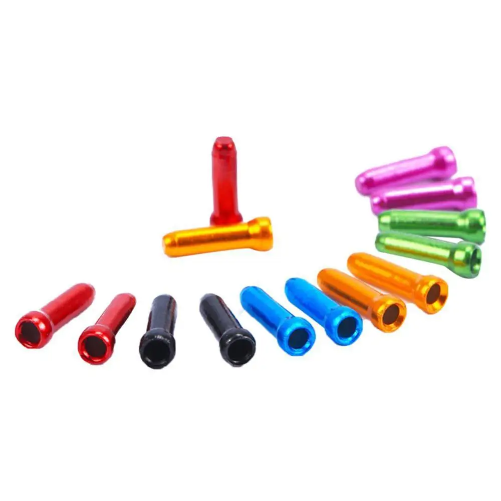 Professional Colorful Line Cap Core Cap Line Tail Cap Brake Line Aluminum Shift Line Cable End Cover
Professional Colorful Line Cap Core Cap Line Tail Cap Brake Line Aluminum Shift Line Cable End Cover