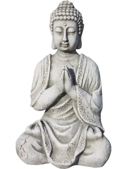 Buddha figure Tranquility for garden decorative 32cm. Concrete-Lifelike stone Moss
Buddha figure Tranquility for garden decorative 32cm. Concrete-Lifelike stone Moss