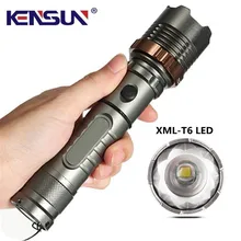 XML T6 Tactical Lotus Attack Head LED Flashlight Zoomable 5 Modes Lantern Torch Lighter Rechargeable Outdoor Camping Lamp
XML T6 Tactical Lotus Attack Head LED Flashlight Zoomable 5 Modes Lantern Torch Lighter Rechargeable Outdoor Camping Lamp