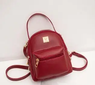 Backpacks women 2020 new trendy fashion personality wild mini fresh ladies backpack travel bag
Backpacks women 2020 new trendy fashion personality wild mini fresh ladies backpack travel bag