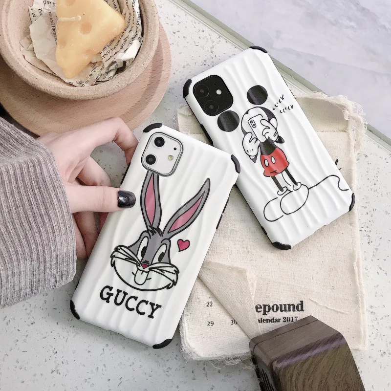 Cartoon cute printed soft TPU case for iPhone 8 7 6 S Plus Funda Coque for iPhone 11 Pro XS Max XR X case
Cartoon cute printed soft TPU case for iPhone 8 7 6 S Plus Funda Coque for iPhone 11 Pro XS Max XR X case