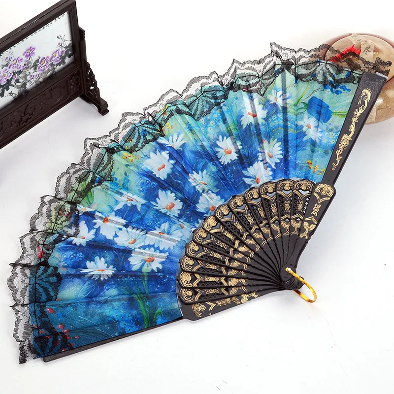 Chinese-style Classical nv shan zi Exquisite Gift Fan High Quality Silk Cloth nv shan Japanese Style Foreign Gifts Factory Whole
Chinese-style Classical nv shan zi Exquisite Gift Fan High Quality Silk Cloth nv shan Japanese Style Foreign Gifts Factory Whole