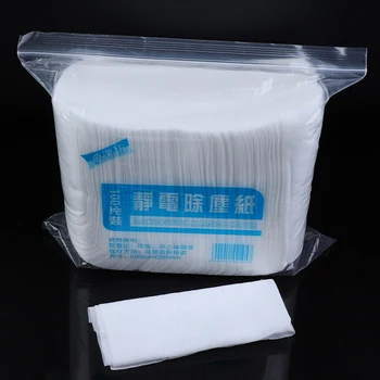 100PCS Disposable Electrostatic Dust Removal Mop Paper Home Kitchen Furniture Bathroom Tiles Cleaning Cloth Accessories
100PCS Disposable Electrostatic Dust Removal Mop Paper Home Kitchen Furniture Bathroom Tiles Cleaning Cloth Accessories