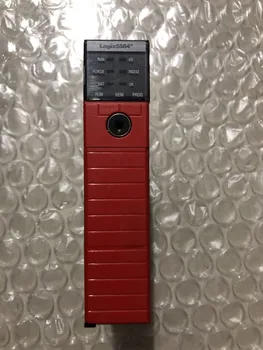 1756-L63S CPU modules in stock
1756-L63S CPU modules in stock