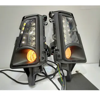 2019 new hiace bus Complete fog lamp assembly have Harness switch for TOYOTA HIACE 2019
2019 new hiace bus Complete fog lamp assembly have Harness switch for TOYOTA HIACE 2019