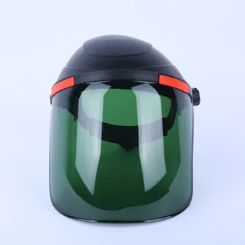 Safety Full Face Shield Clear Visor Goggles Painting Eye Protection Anti-Splash Face Protector Protective Face Cover Mask Hot
Safety Full Face Shield Clear Visor Goggles Painting Eye Protection Anti-Splash Face Protector Protective Face Cover Mask Hot