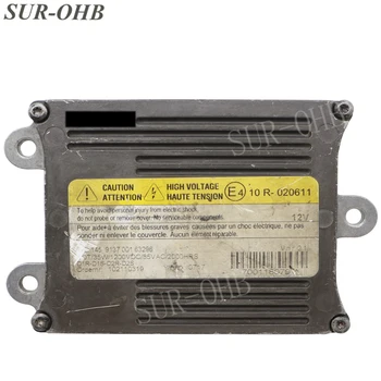 D1S HID 10R-020611 HeadLight Control Xenon Ballast Original Ignition Unit Phil-ps 10R 020611 Module For L-nd Rover 2007 Vehicle
D1S HID 10R-020611 HeadLight Control Xenon Ballast Original Ignition Unit Phil-ps 10R 020611 Module For L-nd Rover 2007 Vehicle