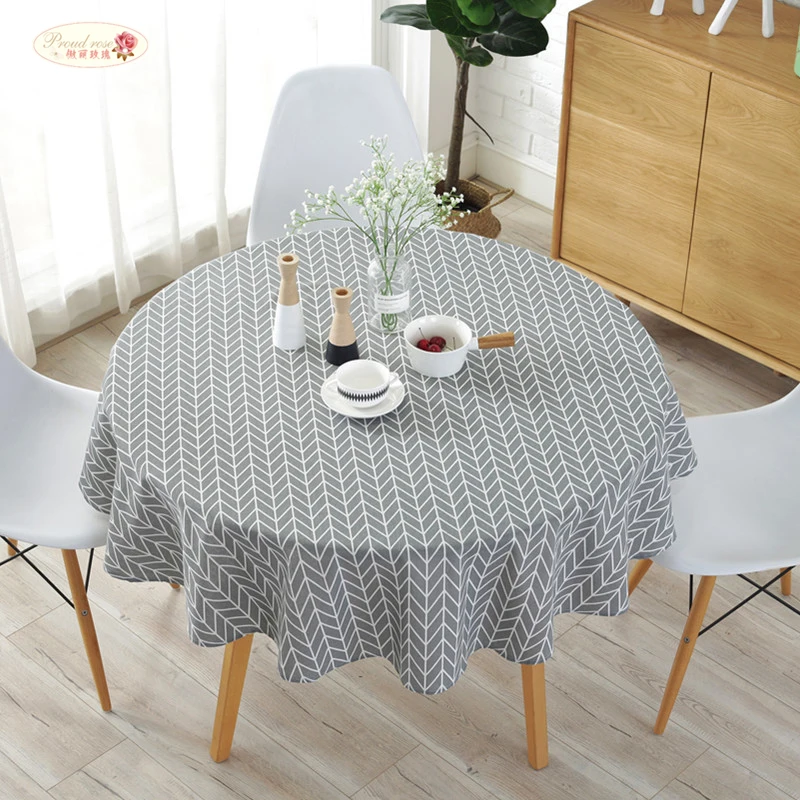 Proud Rose Triangular Lattice Table Cloth Linen Tablecloths Rectangular Tablecloth Simple Table Decoration Black Table Cover
Proud Rose Triangular Lattice Table Cloth Linen Tablecloths Rectangular Tablecloth Simple Table Decoration Black Table Cover