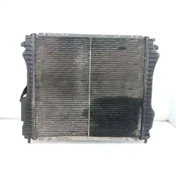 7700806575 WATER RADIATOR RENAULT CLIO I PHASE III
7700806575 WATER RADIATOR RENAULT CLIO I PHASE III