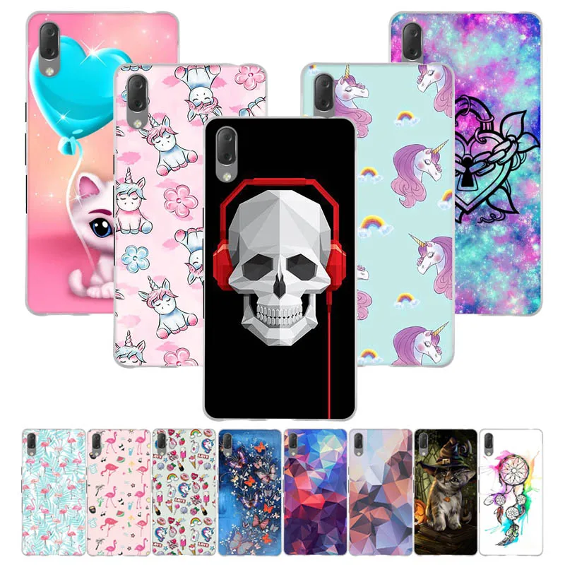 Soft Silicone Phone Case For Sony Xperia L3 L 3 L3312 L4312 Sony L3 Case Cover 5.7 Dual Back Cover For Sony Xperia L3 L 3 Case
Soft Silicone Phone Case For Sony Xperia L3 L 3 L3312 L4312 Sony L3 Case Cover 5.7 Dual Back Cover For Sony Xperia L3 L 3 Case