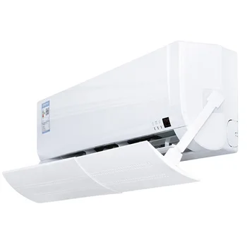 1*Wind Shield Retractable Air Conditioner Wind Shield Anti Direct Blowing Deflector Baffle High Quality
1*Wind Shield Retractable Air Conditioner Wind Shield Anti Direct Blowing Deflector Baffle High Quality