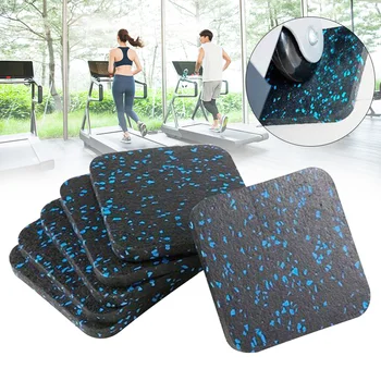 6pcs Floor Pad Sound Insulation Gym Workout Fitness Equipment Waterproof Thickened Furniture Treadmill Mat Home Shock Absorbing
6pcs Floor Pad Sound Insulation Gym Workout Fitness Equipment Waterproof Thickened Furniture Treadmill Mat Home Shock Absorbing