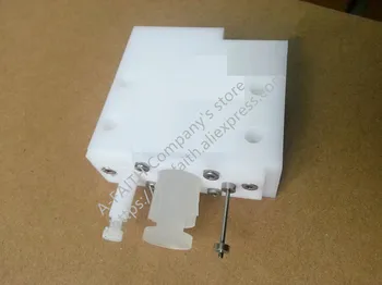 Original ABX M60 MICROS60 hematology analyzer GBC028A SYRINGE, Dilution block body/Sampling Dispenser assembly
Original ABX M60 MICROS60 hematology analyzer GBC028A SYRINGE, Dilution block body/Sampling Dispenser assembly