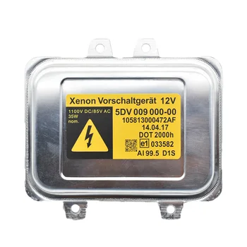 NEW 5DV009000-00 5DV00900000 Xenon Headlight BALLAST For B MW F ord MERCEDE-BENZ L and Rover H YUNDAI 12767670
NEW 5DV009000-00 5DV00900000 Xenon Headlight BALLAST For B MW F ord MERCEDE-BENZ L and Rover H YUNDAI 12767670