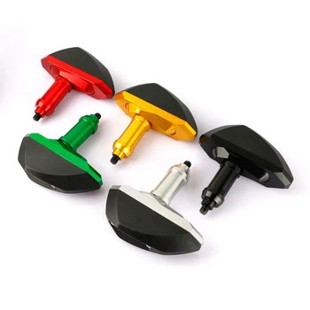For Honda CBR 1000 RR 2006 2007 Engine Protector Guard CBR1000RR 06 07 Crash Pads Frame Sliders Accessories Moto CBR1000 RR
For Honda CBR 1000 RR 2006 2007 Engine Protector Guard CBR1000RR 06 07 Crash Pads Frame Sliders Accessories Moto CBR1000 RR