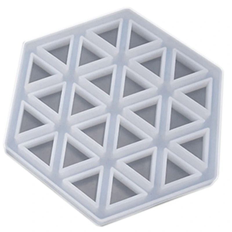 Coaster Concrete Silicone Mould Diamond Stripe Shaped Design Diy Epoxy Resin Gypsum Crafts Cement Tray Mold B
Coaster Concrete Silicone Mould Diamond Stripe Shaped Design Diy Epoxy Resin Gypsum Crafts Cement Tray Mold B
