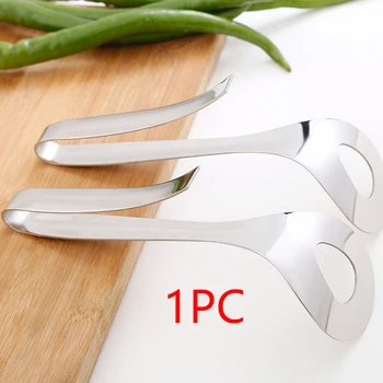 Spoon Clip Kitchen Tool Fish Stainless Steel Accessories DIY Cooking Rice Homemade Meatball Maker Simple Stuffed Tong
Spoon Clip Kitchen Tool Fish Stainless Steel Accessories DIY Cooking Rice Homemade Meatball Maker Simple Stuffed Tong