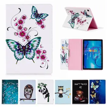 Fashion Painting Case For Huawei MediaPad M5 10.8 Luxury Flip PU Leather Smart Stand Case 10.8inch Tablet Lovely Girls Cover
Fashion Painting Case For Huawei MediaPad M5 10.8 Luxury Flip PU Leather Smart Stand Case 10.8inch Tablet Lovely Girls Cover