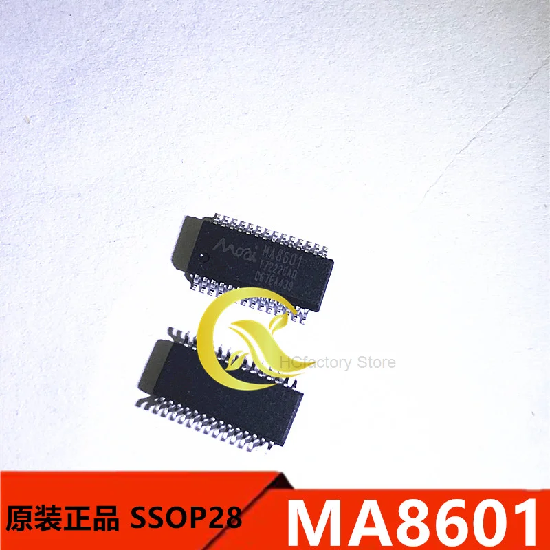 Оригинальный картридер Ma8601, упаковочное устройство ssop28, чип master, оригинальный продукт, 5 комплектов, оптовая продажа
Оригинальный картридер Ma8601, упаковочное устройство ssop28, чип master, оригинальный продукт, 5 комплектов, оптовая продажа