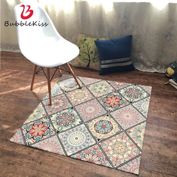 Bubble Kiss Nordic Style Carpet For Living Room Vintage Polyester Geometry Soft Non-slip Large Area Rug For Bedroom Decor Carpet
Bubble Kiss Nordic Style Carpet For Living Room Vintage Polyester Geometry Soft Non-slip Large Area Rug For Bedroom Decor Carpet
