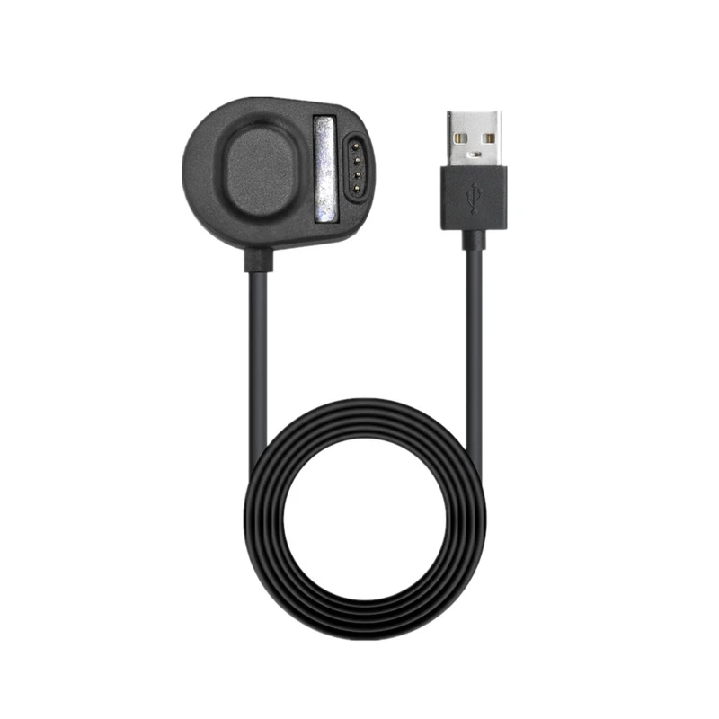 USB Charger Cradle For Suunto7 Charging Cable For Suunto-7 Smart Watch Accessories Wireless Replacement Charger Dock Adapter
USB Charger Cradle For Suunto7 Charging Cable For Suunto-7 Smart Watch Accessories Wireless Replacement Charger Dock Adapter