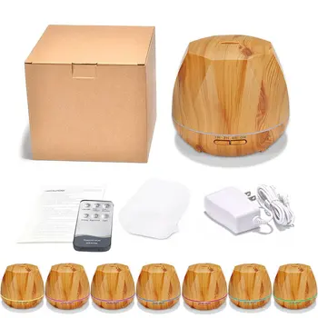 Diamond Wood Grain Wireless Audio Ultrasonic Remote Control Aromatherapy Humidifier Innovative Home Water Supplement
Diamond Wood Grain Wireless Audio Ultrasonic Remote Control Aromatherapy Humidifier Innovative Home Water Supplement