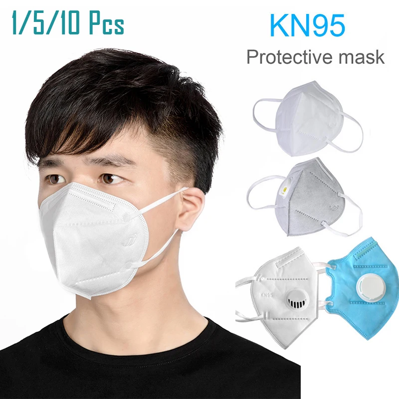 1/5/10pcs Earband Type Vertical Folding Protective Mask Adult Dustproof Mask Respirator With/Without Breathing Valve Mask
1/5/10pcs Earband Type Vertical Folding Protective Mask Adult Dustproof Mask Respirator With/Without Breathing Valve Mask