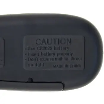 Replacement Remote For JVC Control Car Wireless Controller Stereo New High Quality Accessory Practical
Replacement Remote For JVC Control Car Wireless Controller Stereo New High Quality Accessory Practical