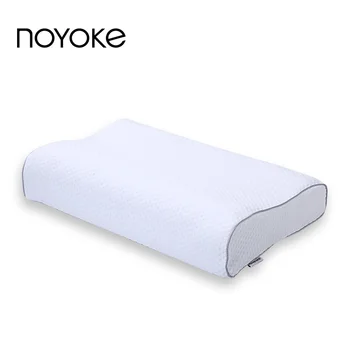 NOYOKE Natural Latex Neck Body Massage Pillow Cervical Release Pressure Sleeping Pillows Family Health Care
NOYOKE Natural Latex Neck Body Massage Pillow Cervical Release Pressure Sleeping Pillows Family Health Care