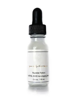 Peptide potion Matrixyl 3000 Serum Firming, Tightening, Wrinkle Filler 18ml anti-aging facial care 
Peptide potion Matrixyl 3000 Serum Firming, Tightening, Wrinkle Filler 18ml anti-aging facial care