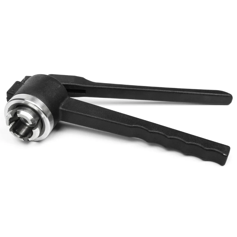 Vial Crimper 20mm Manual Vial Hand Crimper for Use with 20 mm Crimp Seals, Crimper Capper Vial
Vial Crimper 20mm Manual Vial Hand Crimper for Use with 20 mm Crimp Seals, Crimper Capper Vial