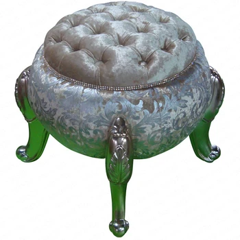Classical shoes benches, makeup, solid wood stools, European pumpkin stools 
Classical shoes benches, makeup, solid wood stools, European pumpkin stools