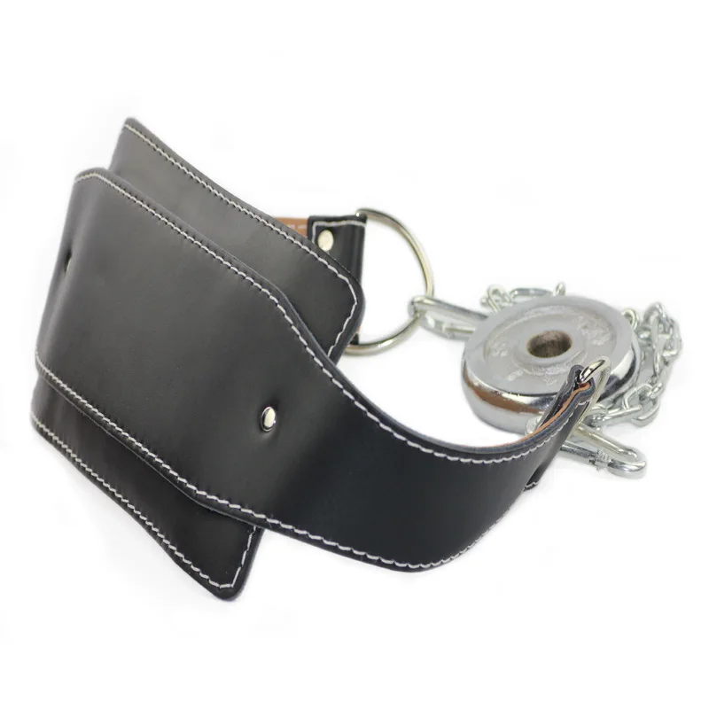 Cantilever Training Belt Sandbag Strap Fitness Weight-bearing Belt Gym Chin-up Training Barbell Disk Iron Chain Coupon
Cantilever Training Belt Sandbag Strap Fitness Weight-bearing Belt Gym Chin-up Training Barbell Disk Iron Chain Coupon