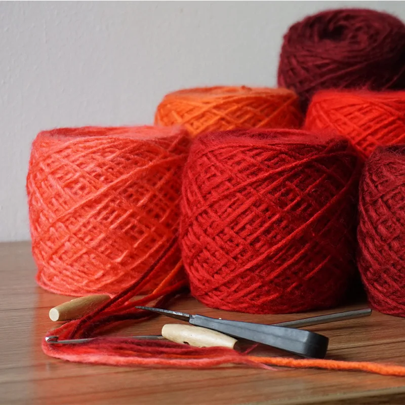 Baby Yarn Thick Thread Special Offer Processing Handmade DIY Weaving Infant Hook Shoes Acrylic Knitted Scarf Iceland Wool
Baby Yarn Thick Thread Special Offer Processing Handmade DIY Weaving Infant Hook Shoes Acrylic Knitted Scarf Iceland Wool